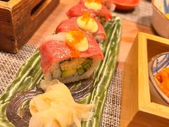 -满来寿喜烧(金虹桥店)