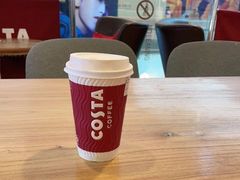 -COSTA COFFEE(恒基名人购物中心店)