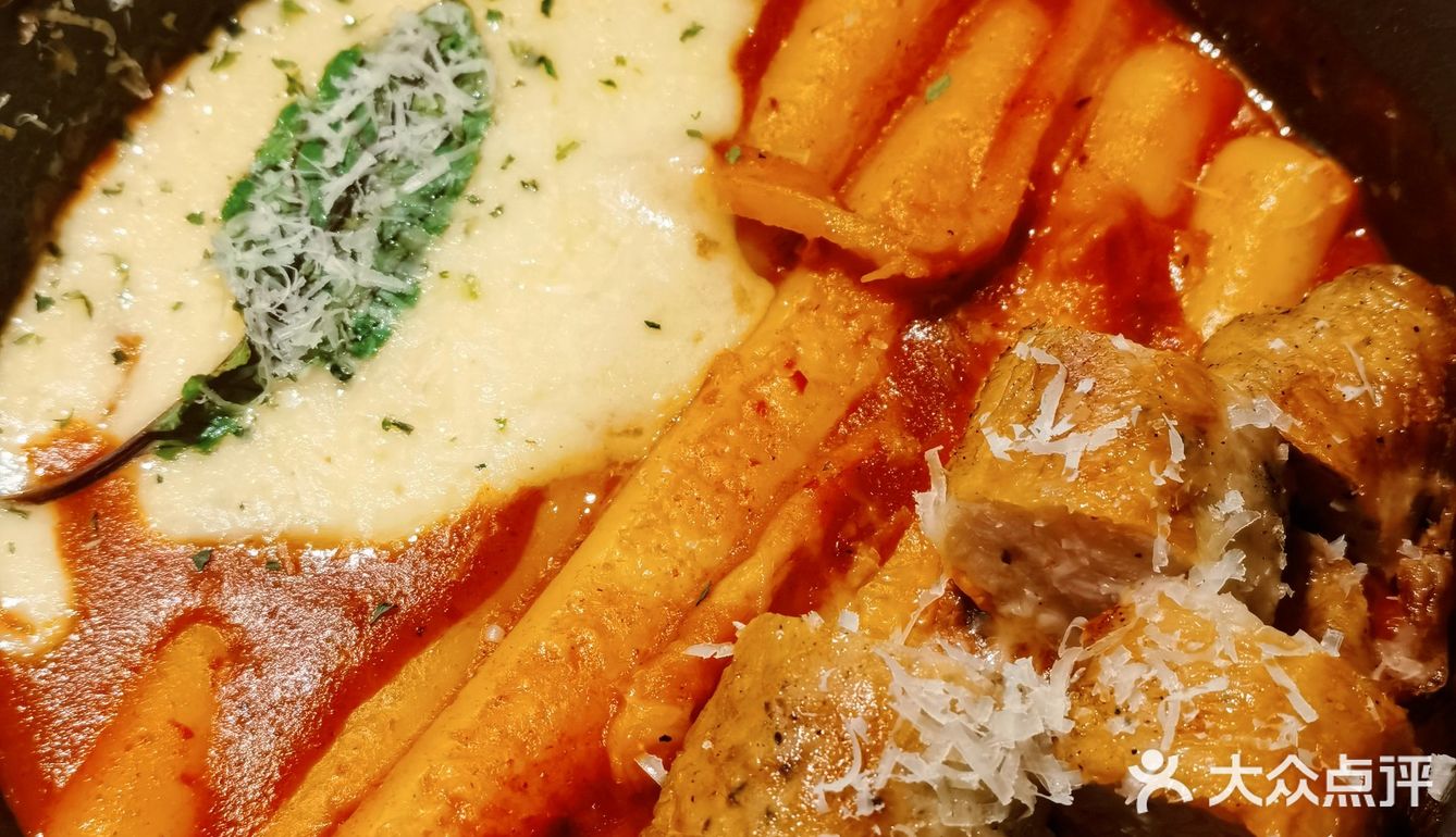 kcooking你别太会 人均80吃漂亮雪冰