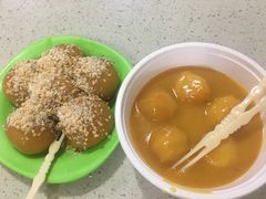 -芬芳甜品(东风西路店)