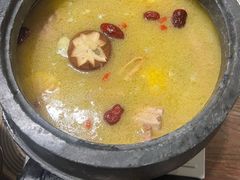 -思金拉措庄园藏餐(太阳岛店)