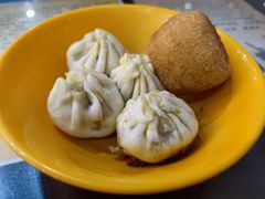 -毛华美食(清扬路店)