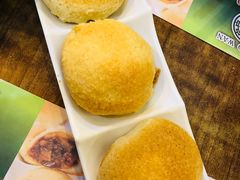 -添好运点心专门店(深水埗店)