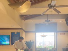 -金厨泰国餐厅·全泰籍厨师料理(拱北店)
