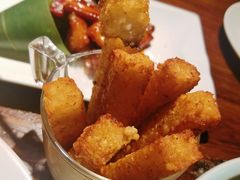 -金枝玉叶上海人家食府(三里河店)