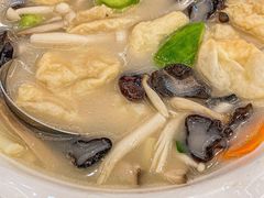 -鸿记海鲜大酒楼(开发区店)
