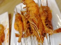 -马尔扎哈烤肉餐厅(正茂·海龙花园店)
