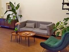-仰生如卉推拿养生馆(酒仙桥店)