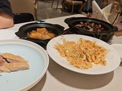 -狮王府淮扬菜(新街口友谊店)