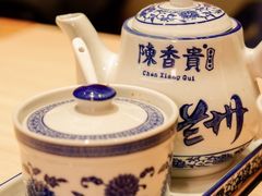 -陳香貴·兰州牛肉面(东方宝泰店)