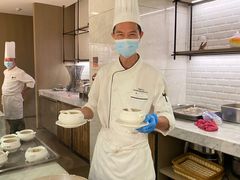 -深圳同泰万怡酒店·万荟轩自助餐厅(同泰店)