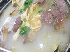-巫记鸡饭店