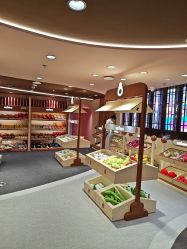-奈尔宝·国风主题儿童乐园·亲子餐厅(豫园商城店)