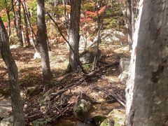 -本溪老边沟风景区