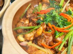 -好彩海鲜火锅饭店(银河百老汇店)