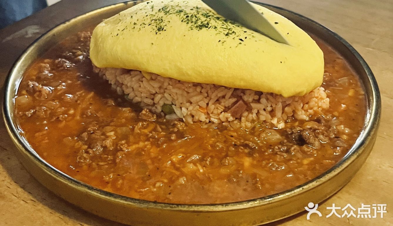 心仪餐厅大公开~打卡铁屋三平洋食屋