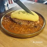 心仪餐厅大公开~打卡铁屋三平洋食屋