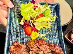 -觅福里•熟成和牛餐厅