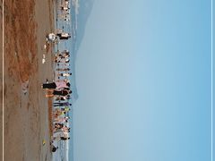 -青岛石老人海水浴场