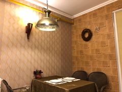 -92°C俄式厨房(中央大街店)