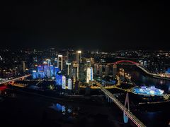 -WFC会仙楼观景台