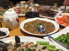 -德胜轩正宗顺德菜(宝安沙井会展中心店)