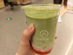 -海底捞火锅(苏宁广场店)