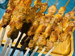 -乡村馕坑肉·烧烤·新疆菜·本地人更爱吃(阿勒泰首店)