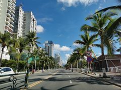 -自然椰·海南清补凉(海月广场店)