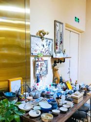 -初八手工DIY陶艺馆(初八陶社)