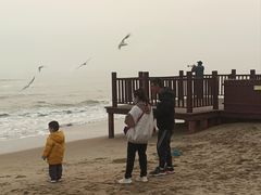 -老虎石海上公园