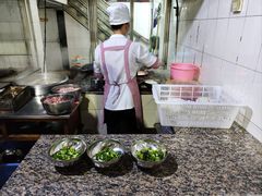 -正宗杨记普洱酸醋米线(总店)