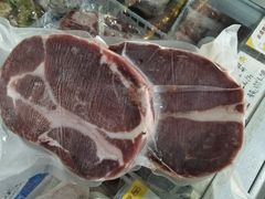 去骨羊腿-内蒙古牛羊肉特色美食(后海滨路店)