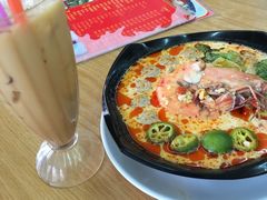 -新记肉骨茶