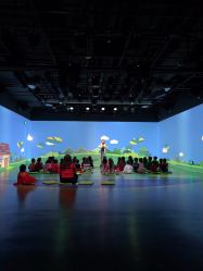 -小鸡哆哆故事屋·儿童乐园(嘉里城店)