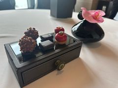 -Caprice(香港四季酒店)