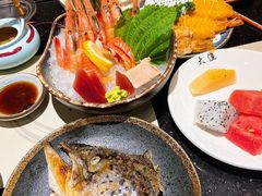 -大渔铁板烧(万象城店)