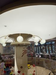 -奈尔宝·国风主题儿童乐园·亲子餐厅(豫园商城店)