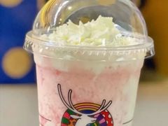 桃桃胶原酸奶冻-瑞幸咖啡(浙江树人大学店)