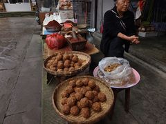 -海窝子古镇
