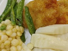 -集杰尚品海鲜烤肉自助餐厅(乳山振华店)