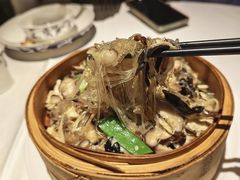 山茶油蒸罗汉斋-炳胜品味(海印总店)