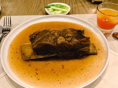 -CHASE Modern Cuisine(崇宁路店)