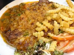 -妈阁铭记澳葡美食