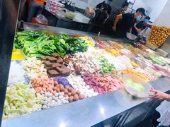 -林静小吃(复兴路店)