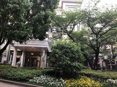 -东湖宾馆金玫瑰酒吧