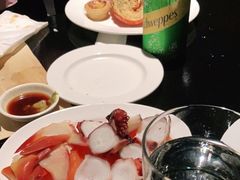 -澳门旅游塔360°旋转餐厅(南湾湖广场店)