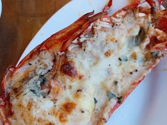 龙虾-广州富力君悦大酒店·凯菲厅