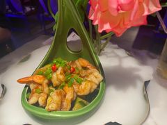 -今朝桃花醉川菜小酒馆(龙湖天街店)