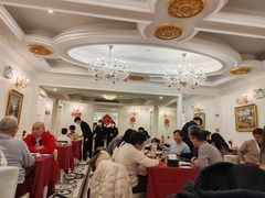 -红房子西菜馆(淮海中路店)